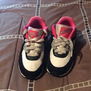 Toddler girls sneakers